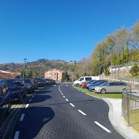 Calida Estancia Descubre La Ciudad Bilbao Dış mekan fotoğraf