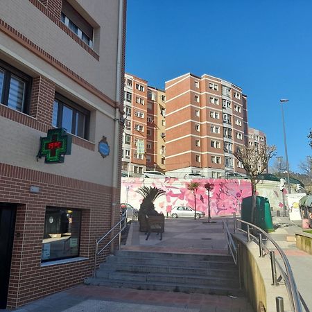 Calida Estancia Descubre La Ciudad Bilbao Dış mekan fotoğraf