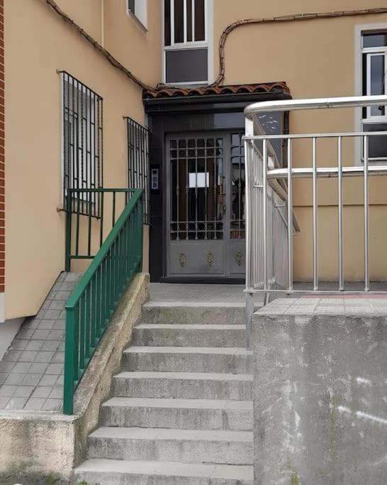Calida Estancia Descubre La Ciudad Bilbao Dış mekan fotoğraf