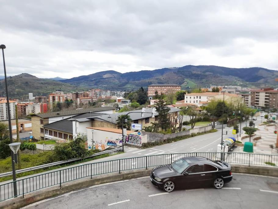 Calida Estancia Descubre La Ciudad Bilbao Dış mekan fotoğraf