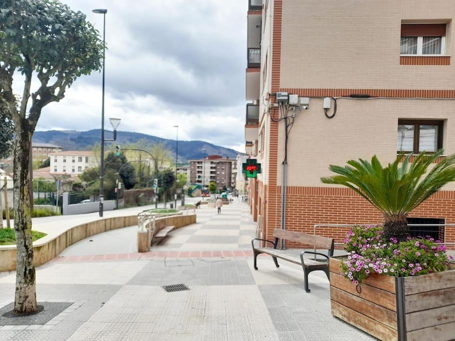 Calida Estancia Descubre La Ciudad Bilbao Dış mekan fotoğraf