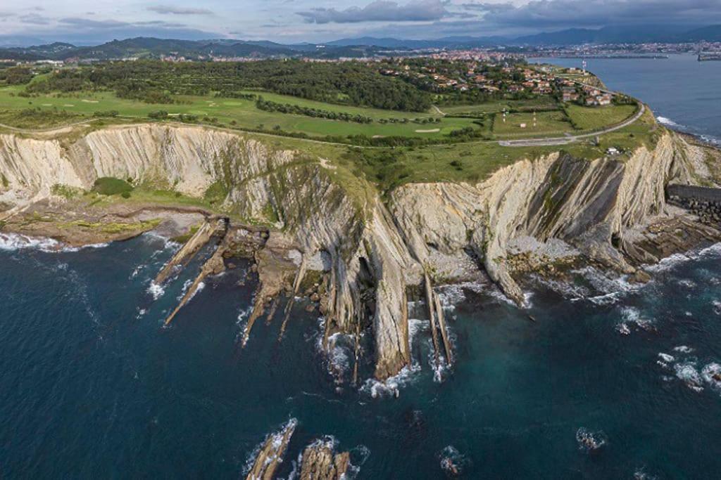 Calida Estancia Descubre La Ciudad Bilbao Dış mekan fotoğraf