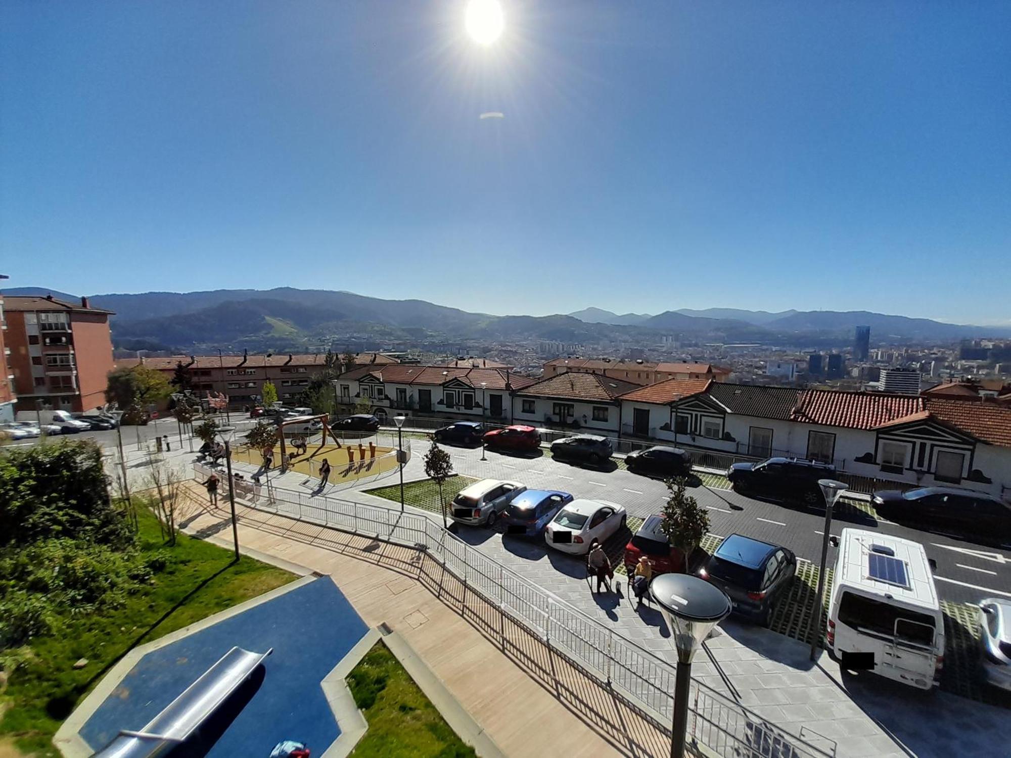 Calida Estancia Descubre La Ciudad Bilbao Dış mekan fotoğraf