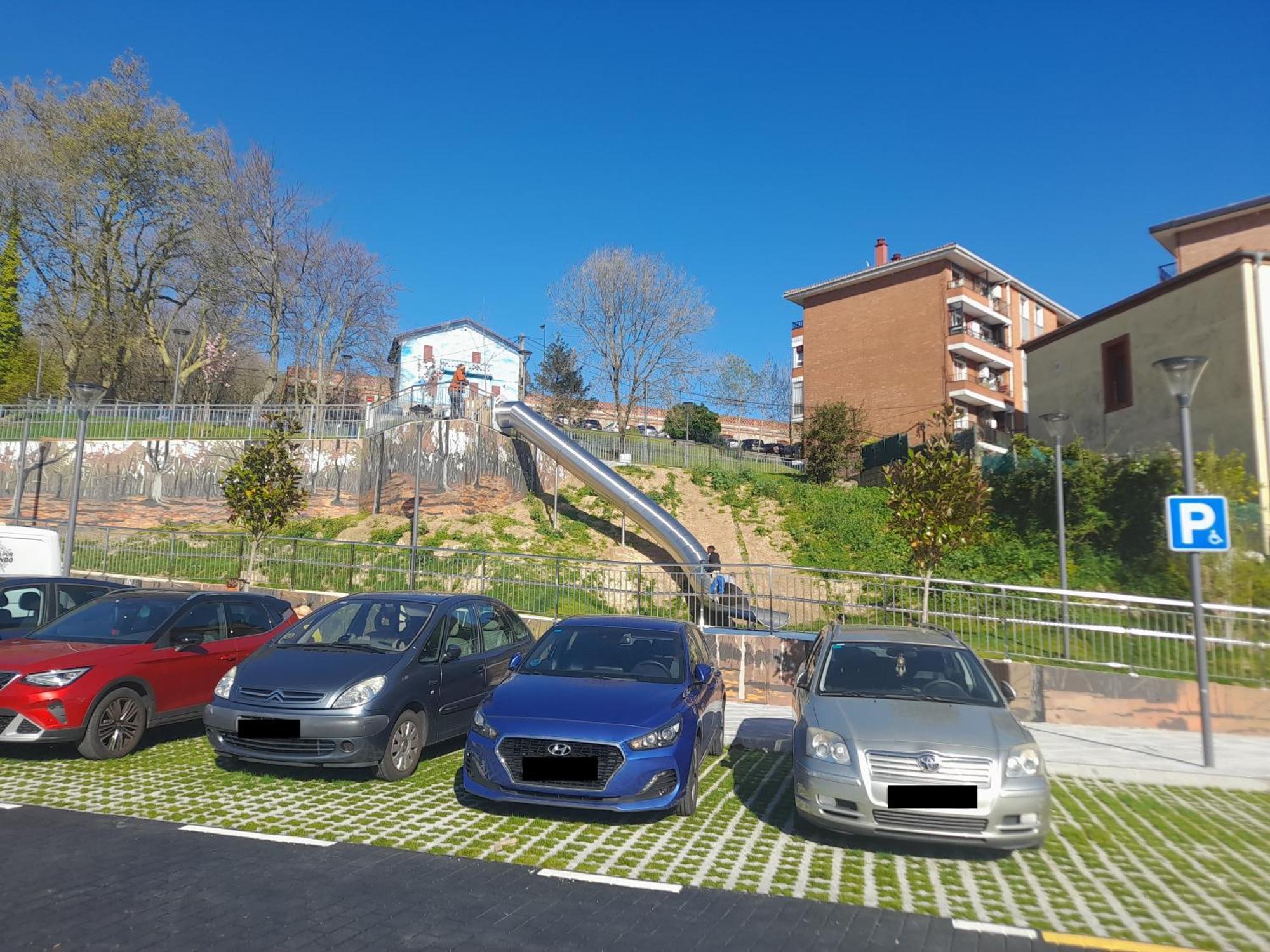 Calida Estancia Descubre La Ciudad Bilbao Dış mekan fotoğraf