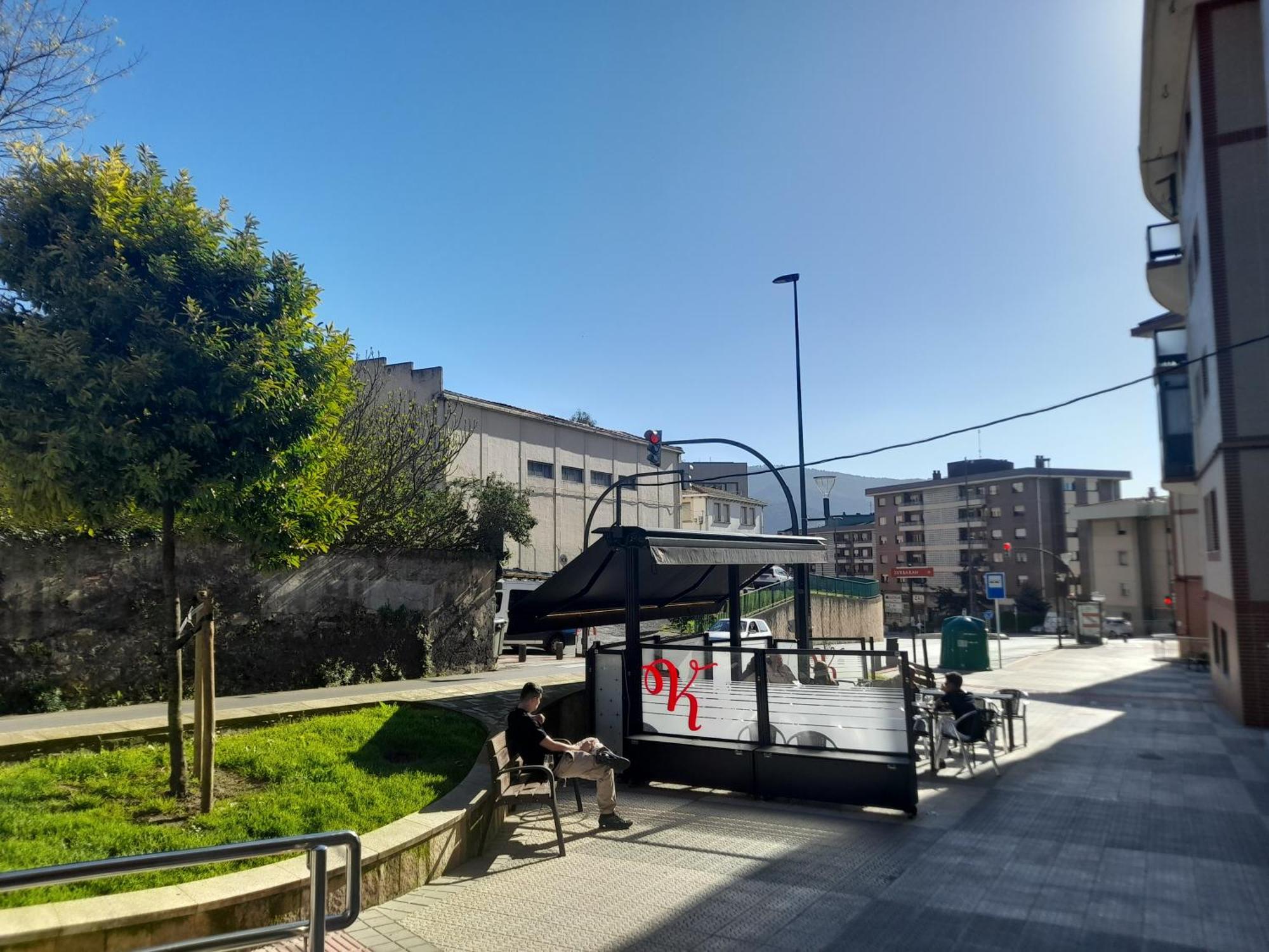 Calida Estancia Descubre La Ciudad Bilbao Dış mekan fotoğraf