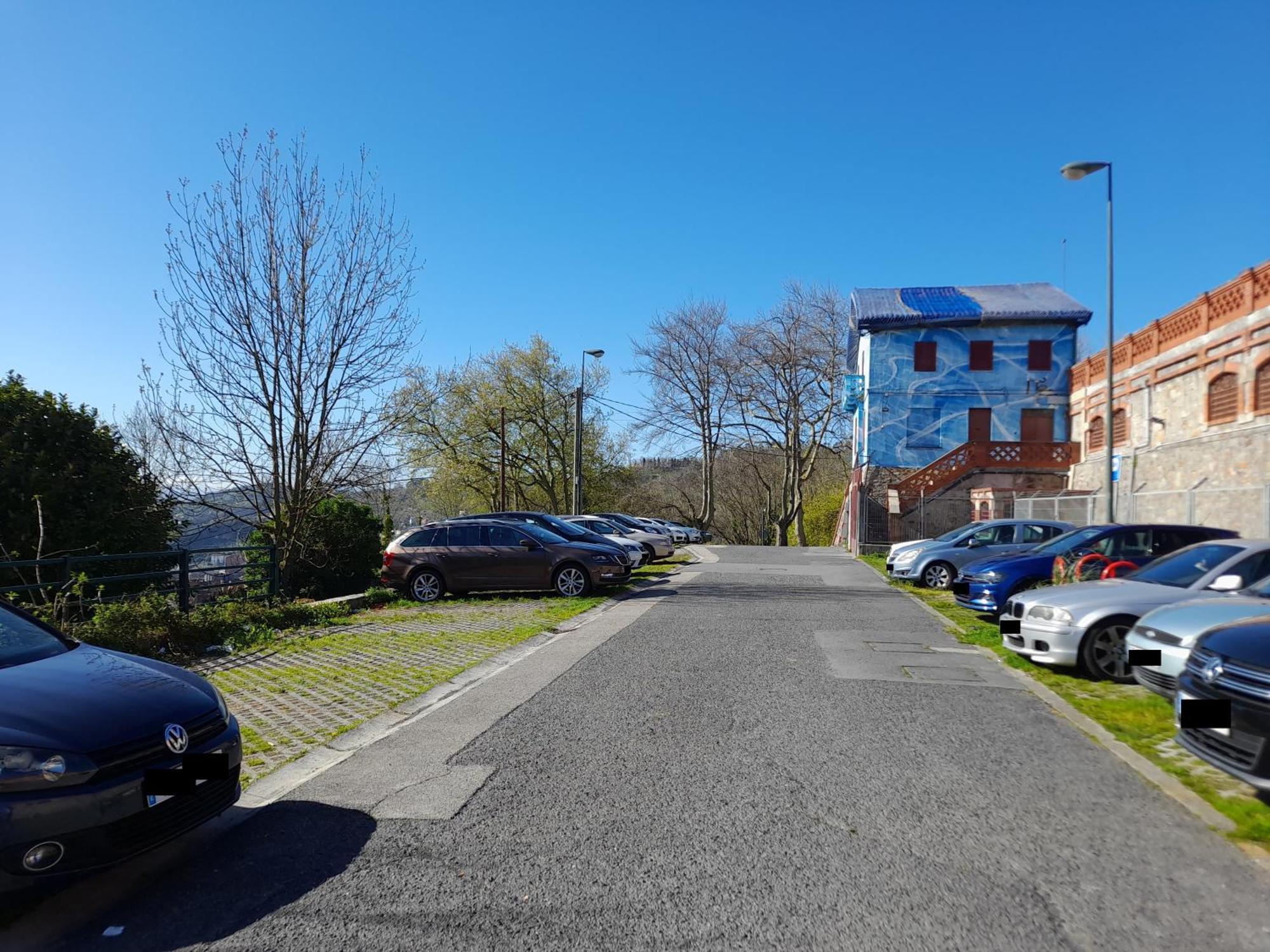 Calida Estancia Descubre La Ciudad Bilbao Dış mekan fotoğraf