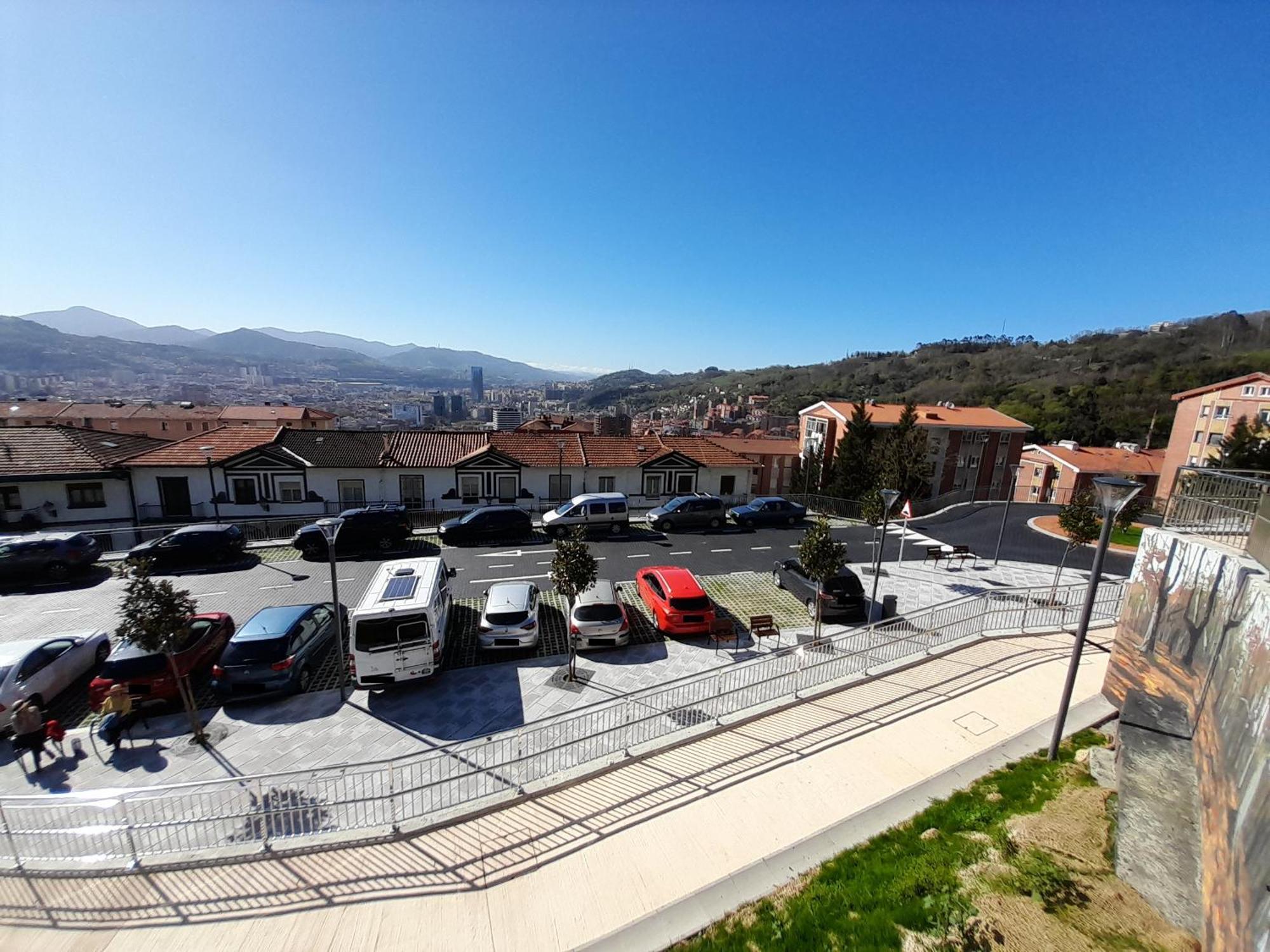 Calida Estancia Descubre La Ciudad Bilbao Dış mekan fotoğraf