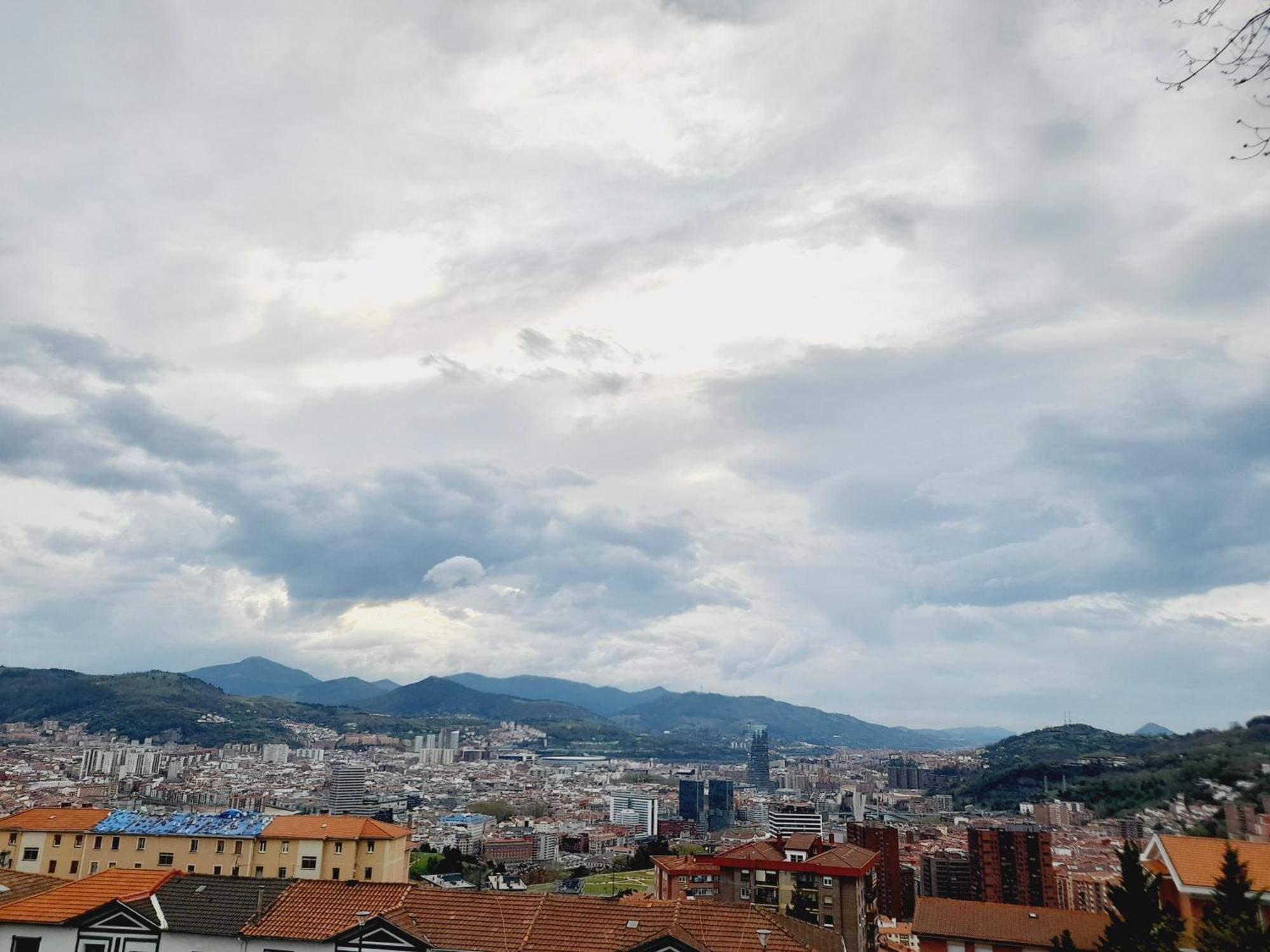 Calida Estancia Descubre La Ciudad Bilbao Dış mekan fotoğraf