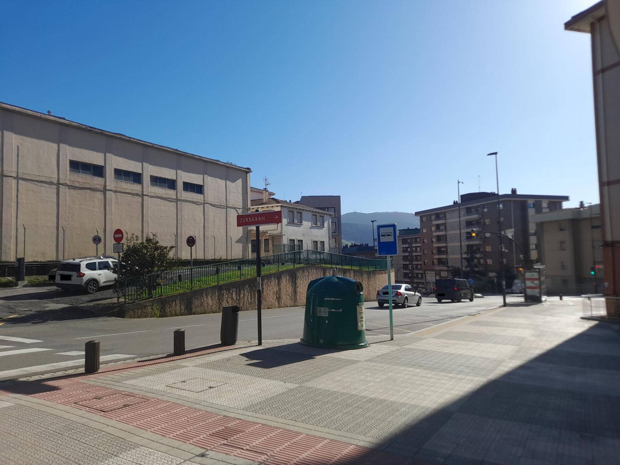 Calida Estancia Descubre La Ciudad Bilbao Dış mekan fotoğraf